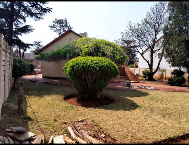 4 BEDROOM HOUSE FOR SALE IN KIBLER PARK